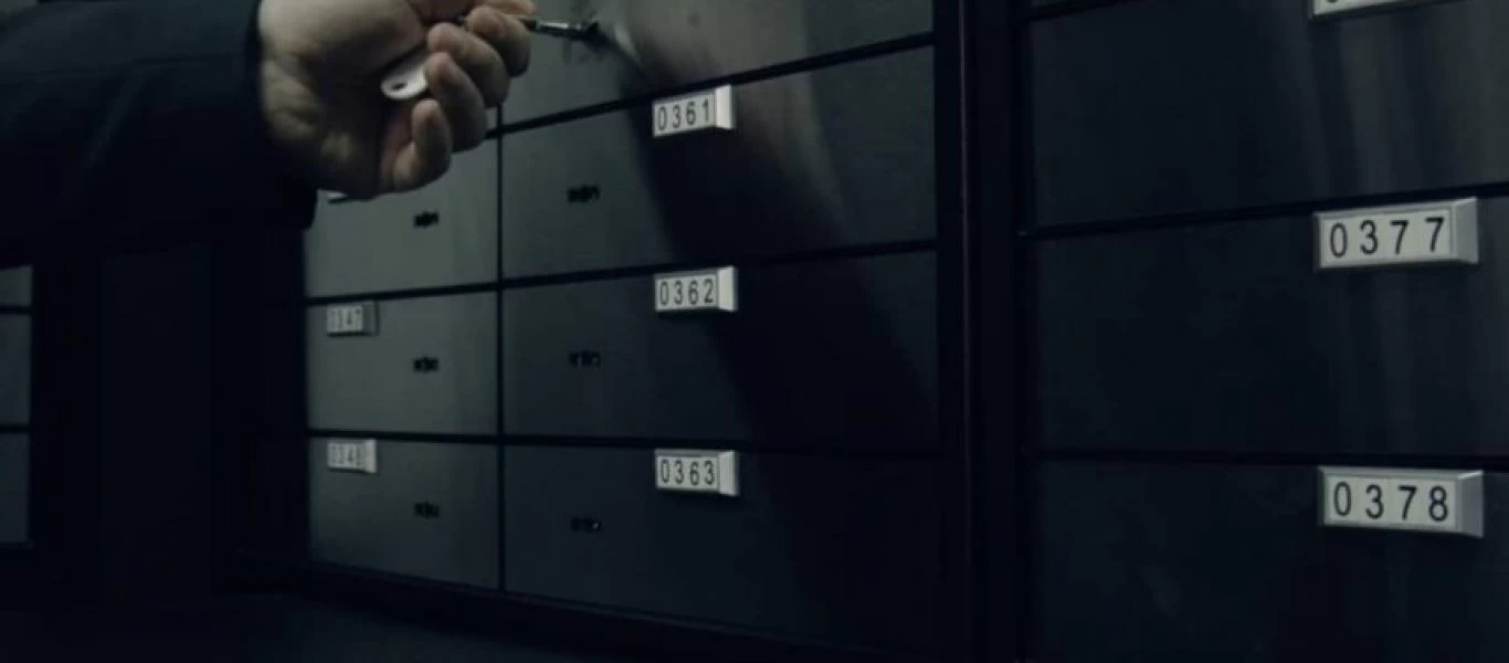 «Ριφιφί» στο Ψυχικό: Τι είπε ο 58χρονος κατηγορούμενος - Οι Αρχές θα προχωρήσουν σε άρση απορρήτου